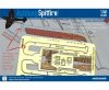 Eduard SIN64809 SPITFIRE Mk. IX ADVANCED 1/48 (Eduard)